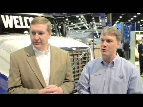 2014 MATS — The Volvo VAH