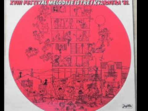 MIRKO CETINSKI - Lipa moja Marija