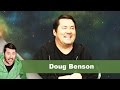 Doug Benson Getting Doug With High