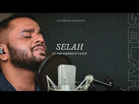 JATAMANSI SESSIONS | A Selah at the Midnight Hour Ft. Prince Mulla