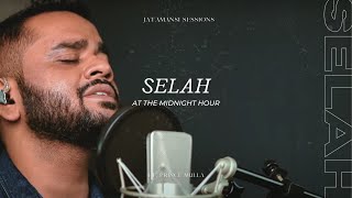 JATAMANSI SESSIONS  A Selah at the Midnight Hour  