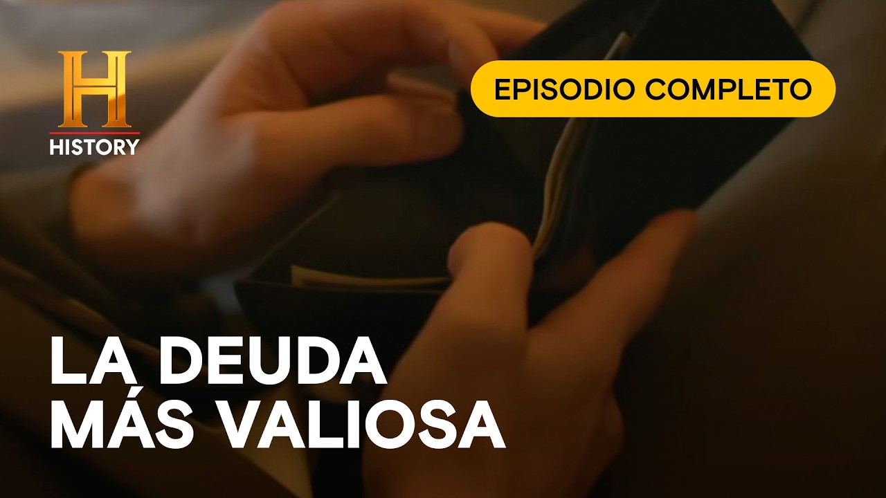 Los dueños del mundo: Cómo se hicieron millonarios 🏦💰 - Gigantes de la Industria - Episodio Completo