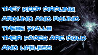 The Word Alive - Room 126 Lyrics