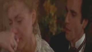 THE AGE OF INNOCENCE - I want you so bad