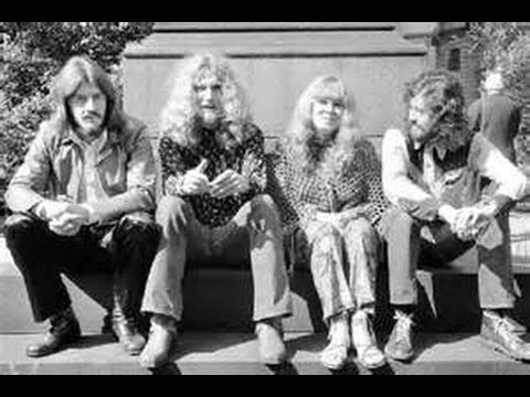 Fairport Convention ~ Who knows Where The Time Goes  (HQ)