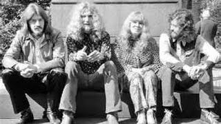 Fairport Convention ~ Who knows Where The Time Goes  (HQ)