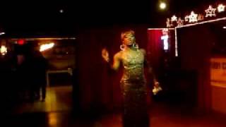 Raven DeMornay No Pain No Gain by Betty Wright