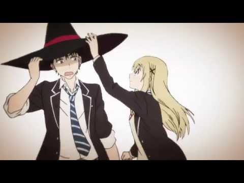 Yamada-kun and the 7 Witches Opening