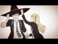 Yamada-kun to 7-nin no Majo Opening 