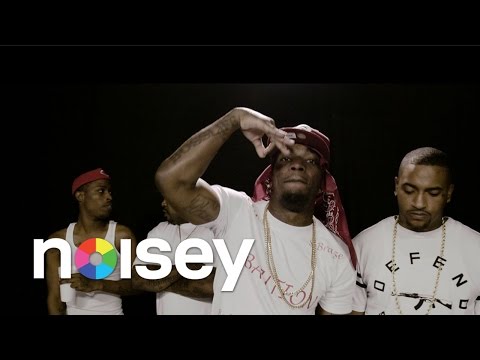 Hitta J3 - "Westside YGz" (Official Video)