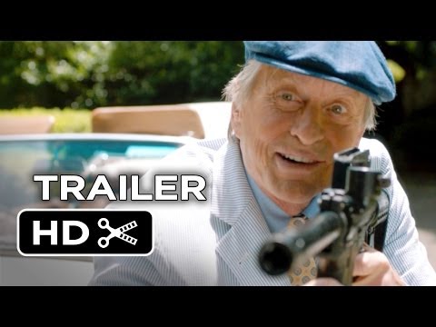 And So It Goes (2014) Official Trailer