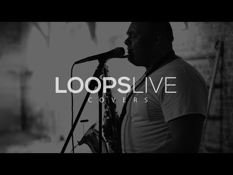 Nic Jeffries • As [Stevie Wonder] | Loops Live Sessions