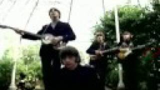 If It&#39;s Love That You Want - Happy Birthday Ringo!