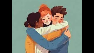 If N&#39; I Was God ! Nobody Hurts, Nobody Else