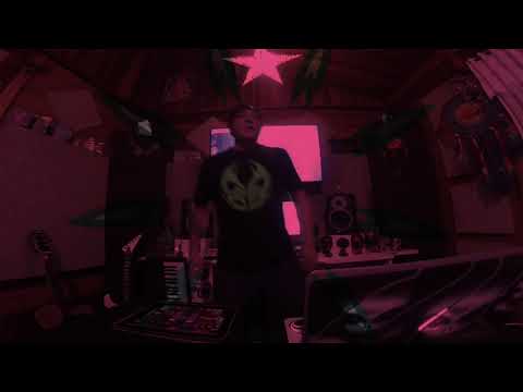 SYNKRONIC Live Set @ UNITE - Psytrance Sessions