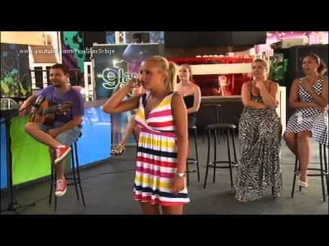 Prvi glas Srbije 8# - Promo