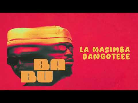 Diamond Platnumz feat Masterpiece_Yvk - Babu (Official Lyric Audio)