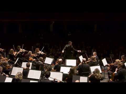 Dvořák Carnival Overture Op. 92 (Excerpts)  Thumbnail