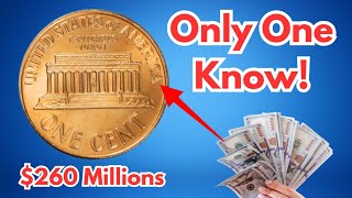 This Ordinary Penny Shattered Auction Records & Left Collectors Stunned