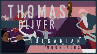 Bulgarian Mountains Music Video