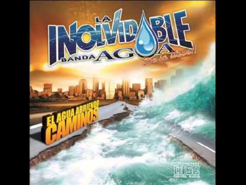 Ángel o Demonio - La Inolvidable (audio oficial)