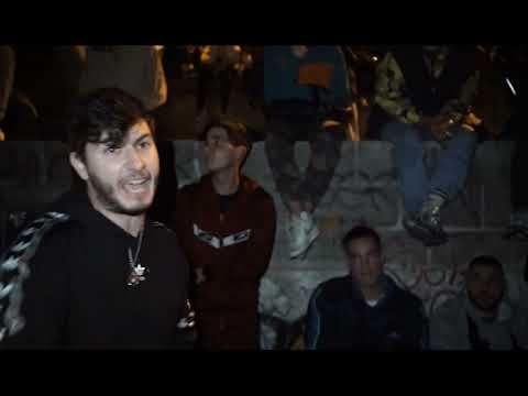 ((BATALLON🔥)) KEVIN KSG VS ORTEGA SEMIFINAL (MVP BATTLES ALICANTE EDICION 1)