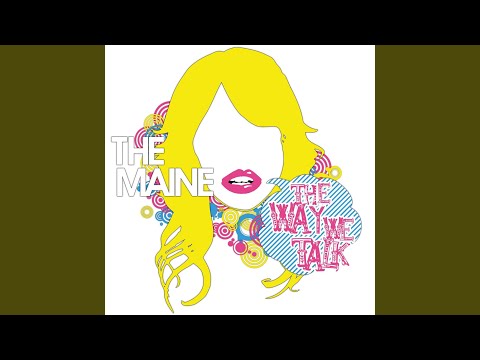 Video thumbnail for The Way We Talk