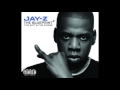 JAY Z - blueprint