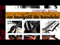 Por Debaixo do Pano- Rodrigo Lessa-cd No Bangalô da Bandola