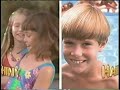 L Oréal Kids Swim Shampoo Ad 2000 60fps Original