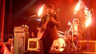 Love That Feeling - Puggy - 13/03/2014 Casino de Chaudfontaine
