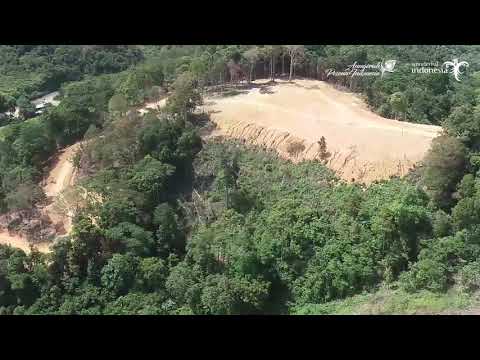 SIGANTANG SIRA - KAB. ACEH SELATAN