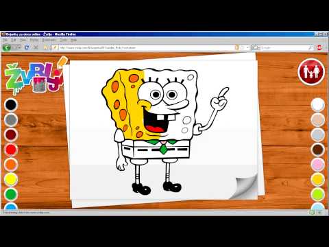 download lagu mp3 mp4 Bojanke Za Decu Sundjer Bob, download lagu Bojanke Za Decu Sundjer Bob gratis, unduh video klip Bojanke Za Decu Sundjer Bob