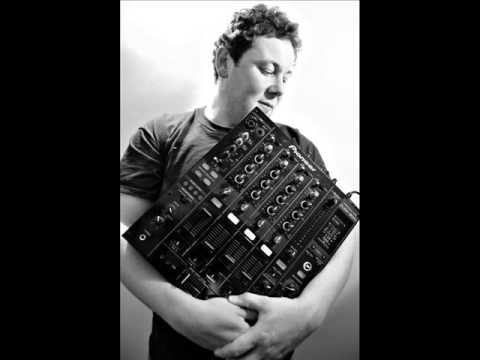 Joachim Garraud  - The Answer (Tony r Remix)