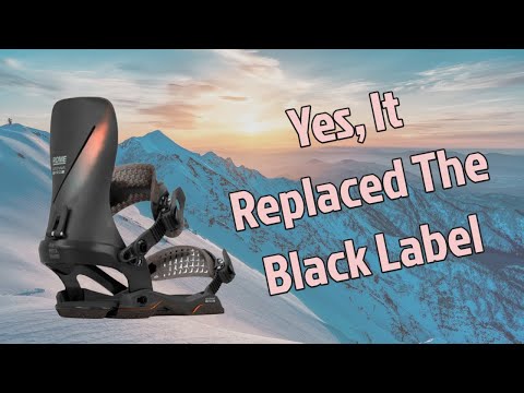 The 2026 Rome Katana Pro Snowboard Binding Review