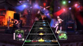Generation Rock - Revolverheld - Expert Guitar 100% FC