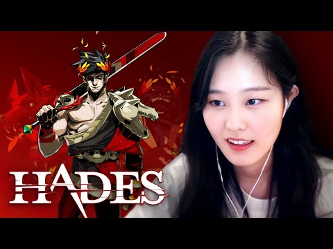 39daph Plays Hades - Part 16
