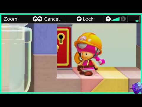 Super Mario Maker 2 🔧 Endless Challenge 5865 - 5872