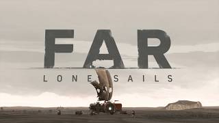 FAR: Lone Sails (Xbox One) Xbox Live Key TURKEY