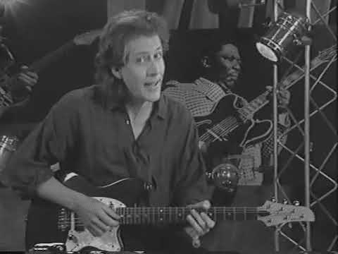 Keith Wyatt  - Electric Slide Guitar