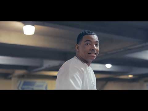 Lil Montana - "NOBODY" (Official Music Video)