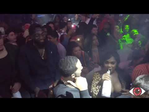 Sheff G - We Getting Money (Live)