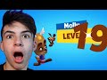 SUPER Molly LEVEL 19 Upgrade 5 Million Coins