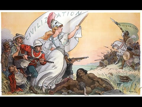 L'Empire britannique en couleurs - 2/3 - Le vent du changement - France 5