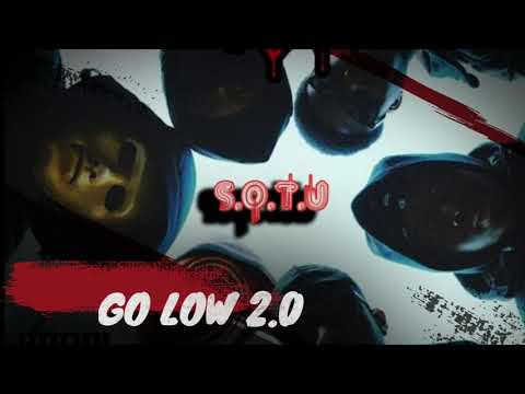 A92 - Offica x Ksav x Kebz - Go Low 2.0