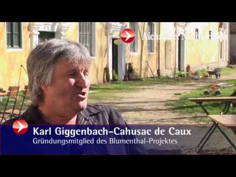 Wittelsbacher Schlossgeschichte(n) - Schloss Blumenthal