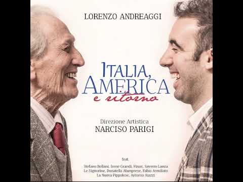 Lorenzo Andreaggi (feat. Le Signorine) - Good night, Firenze