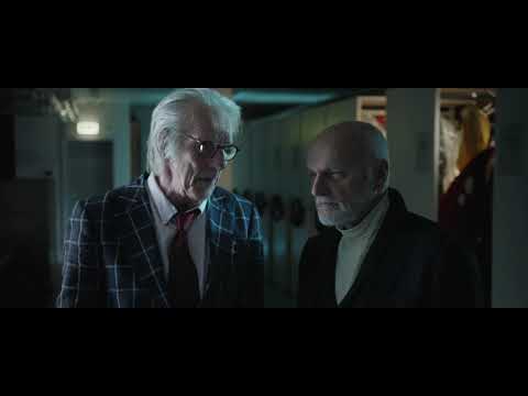 trailer
