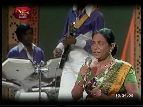 Lalitha Kala _ Chitra Somapala