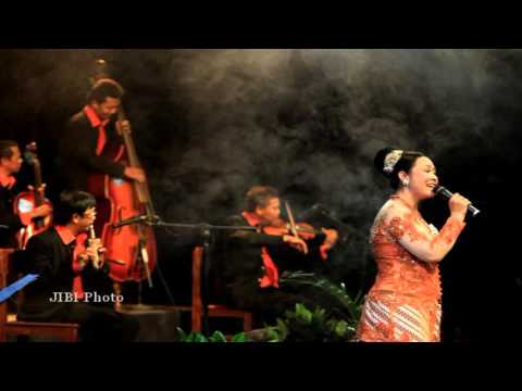 Lagu Keroncong - Riwayat Sangkuriang